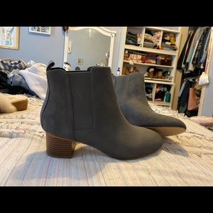 Loft Booties